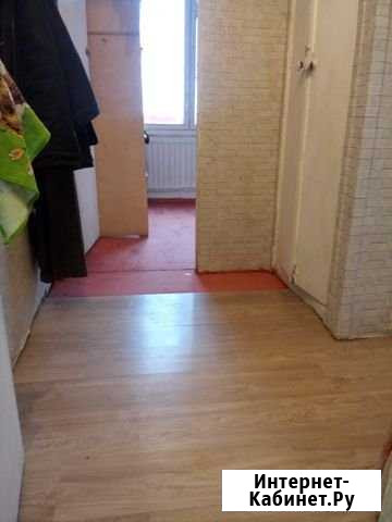 3-комнатная квартира, 42 м², 5/5 эт. в аренду на длительный срок в Никольском Ленинградской области Никольское - изображение 1