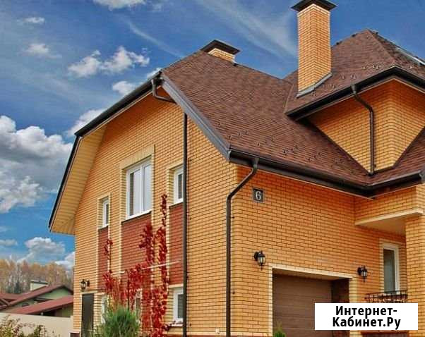 Дом 130 м² на участке 5.7 сот. на продажу в Краснодаре Краснодар - изображение 1