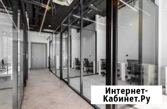 Смарт офис. Башня федерация. 67 этаж Москва - изображение 1