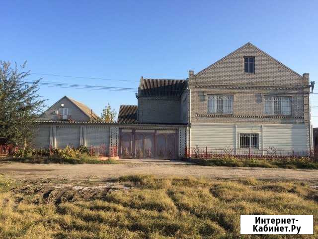 Дом 240 м² на участке 4.6 сот. на продажу в Кизляре Республики Дагестан Кизляр - изображение 1