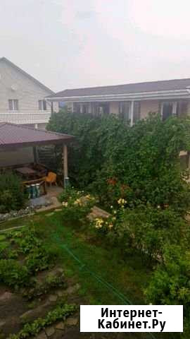 Комната 18 м² в 2-ком. кв., 2/2 эт. в аренду посуточно в Анапе Анапа - изображение 1