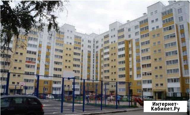 Квартира-студия, 26 м², 10/10 эт. на продажу в Челябинске Челябинск - изображение 1