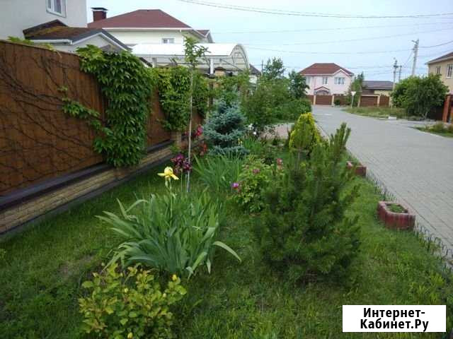 Участок ИЖС 6 сот. на продажу в Ростове-на-Дону Ростов-на-Дону - изображение 1