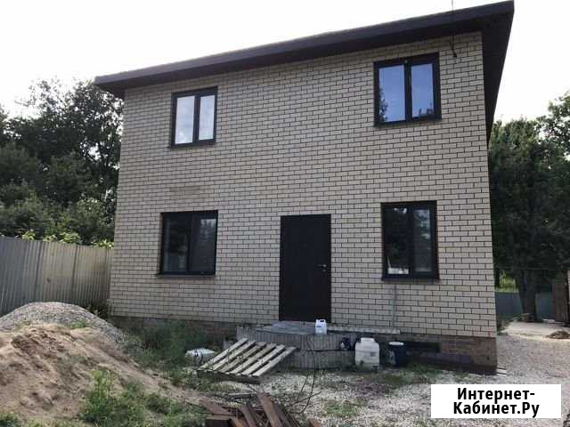Дача 193 м² на участке 7.3 сот. на продажу в Саратове Саратов - изображение 1