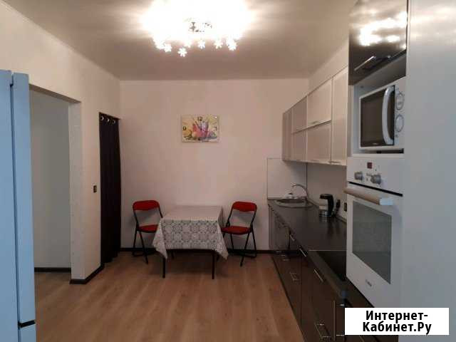 1-комнатная квартира, 58 м², 3/14 эт. на продажу в Тюмени Тюмень - изображение 1