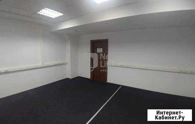 Офисное помещение, 73.60 кв.м. Москва - изображение 1