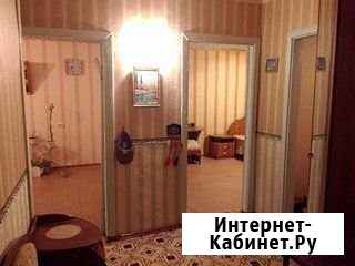 3-комнатная квартира, 60 м², 5/5 эт. в аренду на длительный срок в Соликамске Соликамск - изображение 1