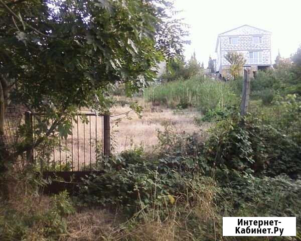 Участок ИЖС 5 сот. на продажу в Алуште Алушта - изображение 1
