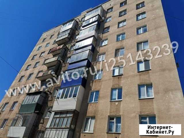 1-комнатная квартира, 31 м², 1/5 эт. на продажу в Октябрьском Республики Башкортостан Октябрьский - изображение 1
