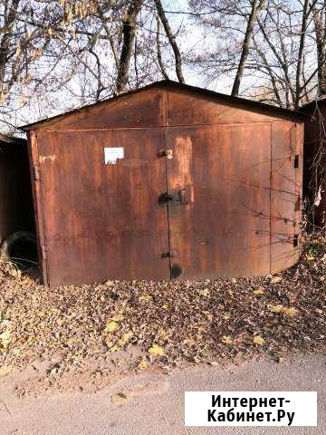 Гараж 15 м² на продажу в Курске Курск - изображение 1