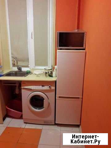 1-комнатная квартира, 31 м², 1/5 эт. на продажу в Магнитогорске Магнитогорск - изображение 1
