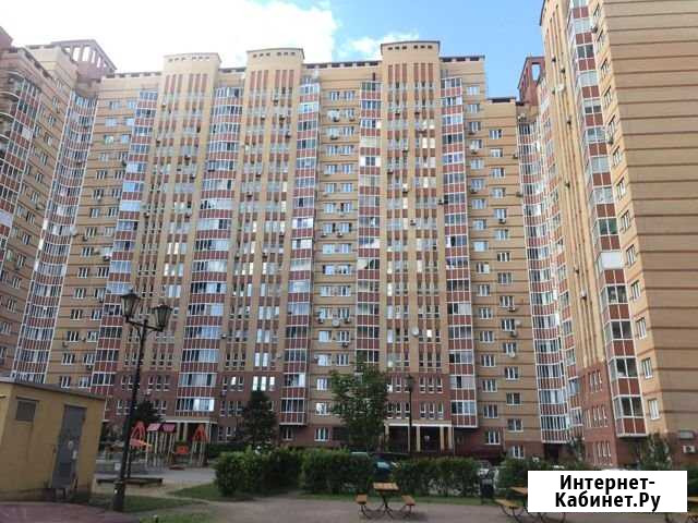 1-комнатная квартира, 43 м², 11/22 эт. на продажу в Одинцово Одинцово - изображение 1