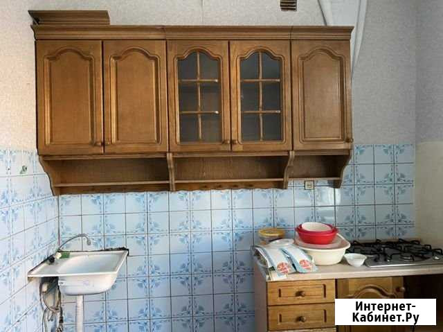 2-комнатная квартира, 60 м², 2/2 эт. в аренду на длительный срок в Махачкале Махачкала - изображение 1