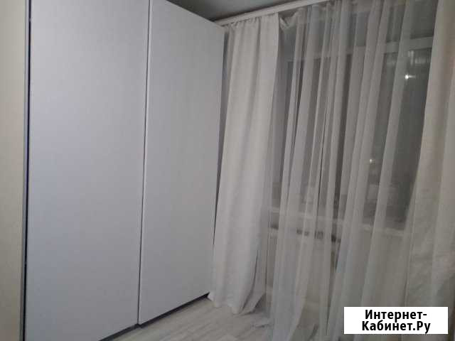 Комната 13.8 м² в 2-ком. кв., 9/9 эт. на продажу в Самаре Самара - изображение 1