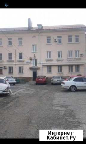 Комната 10 м² в 2-ком. кв., 1/3 эт. на продажу в Сочи Сочи - изображение 1