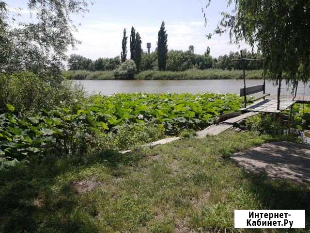 Участок ИЖС 20 сот. на продажу в Краснодаре Краснодар - изображение 1
