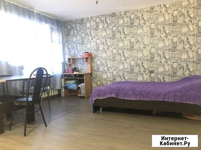 1-комнатная квартира, 27 м², 5/5 эт. на продажу в Нижнем Тагиле Нижний Тагил - изображение 1