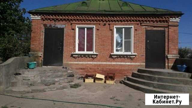 Дом 42 м² на участке 43 сот. на продажу в Новолабинской Новолабинская - изображение 1