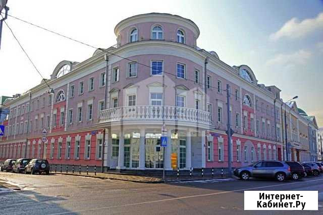 Сдам офисное помещение, 830 кв.м. Москва - изображение 1