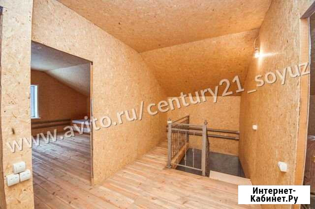 Коттедж 200 м² на участке 11.9 сот. на продажу в Больших Ключищах Большие Ключищи - изображение 1
