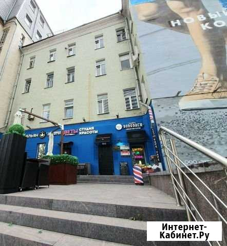 Помещение свободного назначения, 92 кв.м. Москва - изображение 1