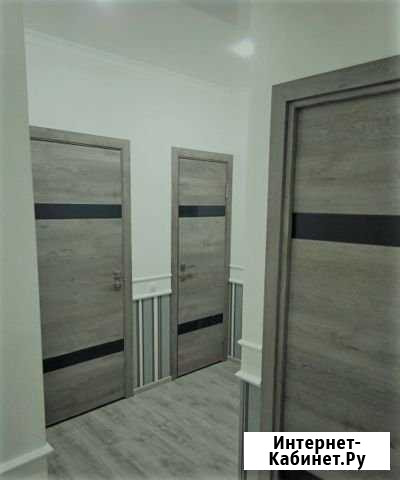 2-комнатная квартира, 62.5 м², 12/16 эт. на продажу в Краснодаре Краснодар - изображение 1