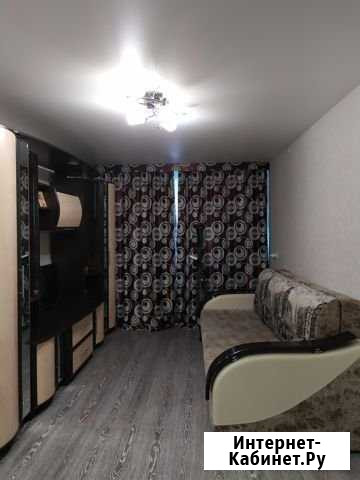 2-комнатная квартира, 44 м², 1/2 эт. на продажу в Кукуштане Кукуштан - изображение 1
