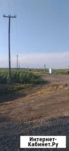 Участок СНТ, ДНП 386 сот. на продажу в Кропоткине Кропоткин - изображение 1