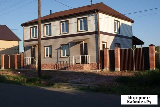 Дом 125 м² на участке 7 сот. на продажу в Челябинске Челябинск - изображение 1