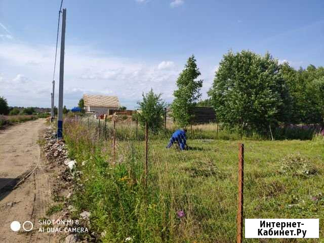 Участок ИЖС 9 сот. на продажу в Красногорске Московской области Красногорск - изображение 1