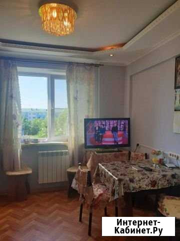 2-комнатная квартира, 52 м², 4/5 эт. на продажу в Чите Чита - изображение 1