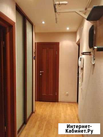 3-комнатная квартира, 64 м², 9/9 эт. на продажу в Уфе Уфа - изображение 1