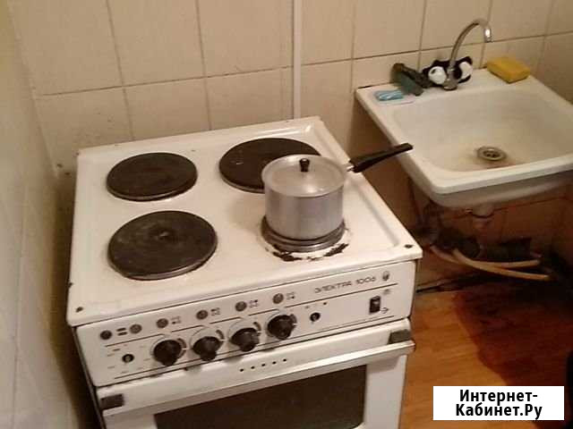 Комната 17 м² в 1-ком. кв., 2/2 эт. в аренду на длительный срок в Воскресенске Воскресенск - изображение 1