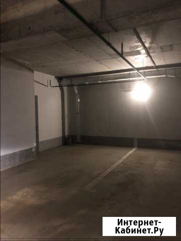 Машиноместо 20 м² на продажу в Королеве Королев - изображение 1
