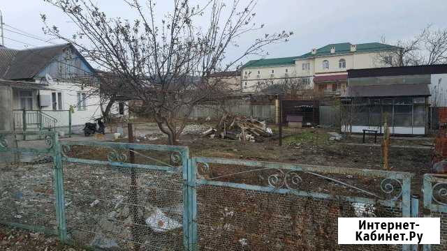 Участок ИЖС 4 сот. на продажу в Кабардинке Кабардинка - изображение 1