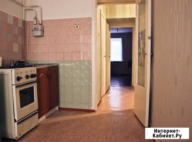 2-комнатная квартира, 50 м², 2/3 эт. на продажу в Кораблино Кораблино - изображение 1