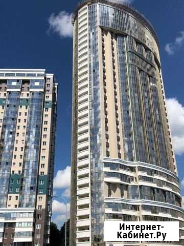 Квартира-студия, 23.3 м², 4/24 эт. на продажу в Санкт-Петербурге Санкт-Петербург - изображение 1