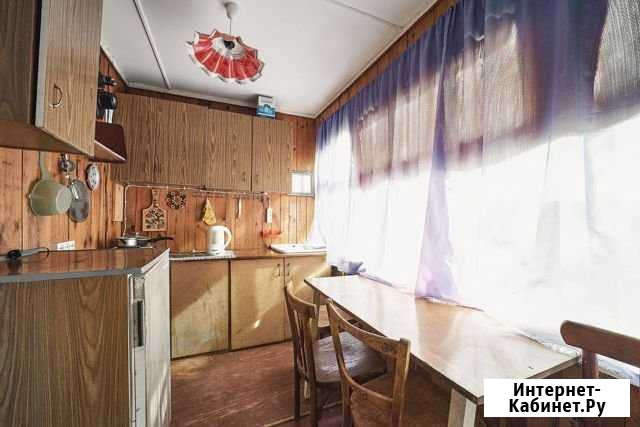 Дача 68 м² на участке 5 сот. на продажу в Кстово Кстово - изображение 1