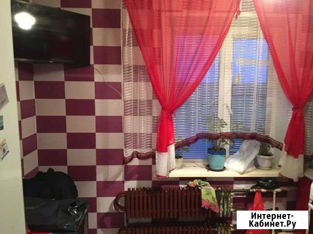 1-комнатная квартира, 35 м², 2/2 эт. на продажу в Железногорске Курской области Железногорск - изображение 1