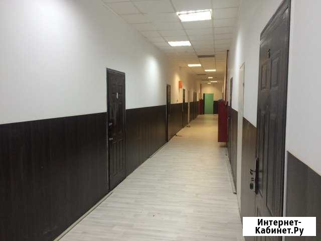 Комната 10 м² в 3-ком. кв., 4/4 эт. в аренду на длительный срок в Москве Москва - изображение 1