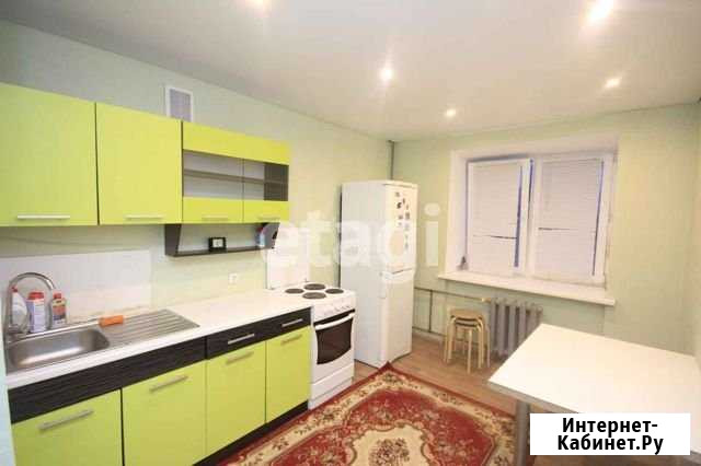 2-комнатная квартира, 56 м², 10/16 эт. на продажу в Тюмени Тюмень - изображение 1