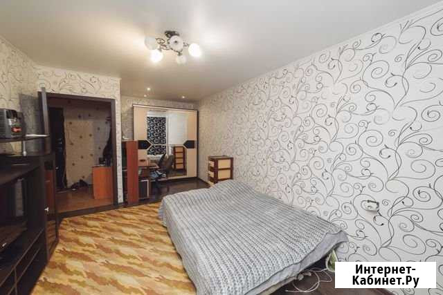 1-комнатная квартира, 37 м², 1/9 эт. на продажу в Салавате Салават - изображение 1