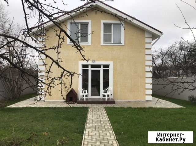 Дом 140 м² на участке 7 сот. на продажу в Домодедово Домодедово - изображение 1