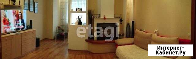 2-комнатная квартира, 61.1 м², 5/5 эт. на продажу в Сургуте Ханты-Мансийского АО Сургут - изображение 1