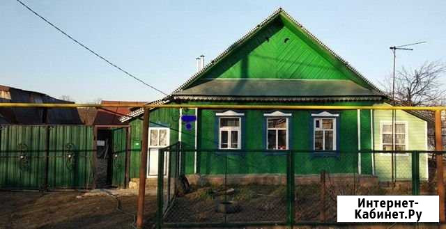 Дом 50 м² на участке 15.8 сот. на продажу в Казани Казань - изображение 1