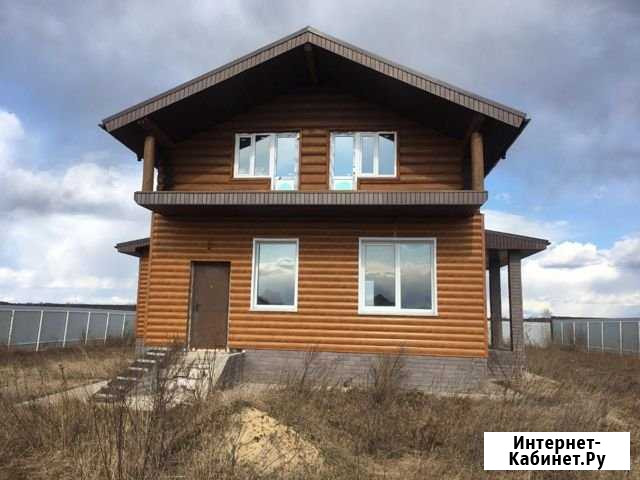 Дом 105.1 м² на участке 11 сот. на продажу в Арзамасе Арзамас - изображение 1