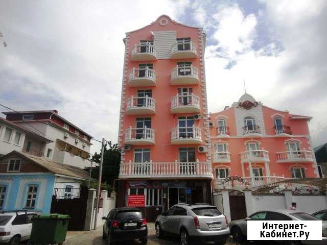 1-комнатная квартира, 39 м², 6/6 эт. в аренду посуточно в Анапе Анапа - изображение 1