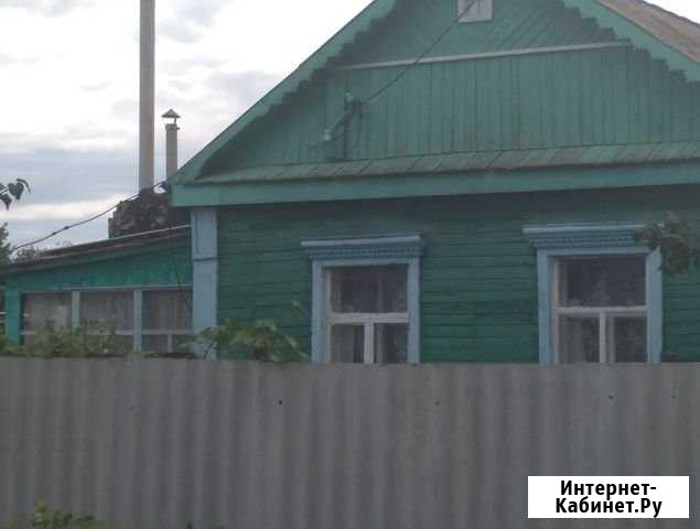 Дом 71 м² на участке 10 сот. на продажу в Оренбурге Оренбург - изображение 1