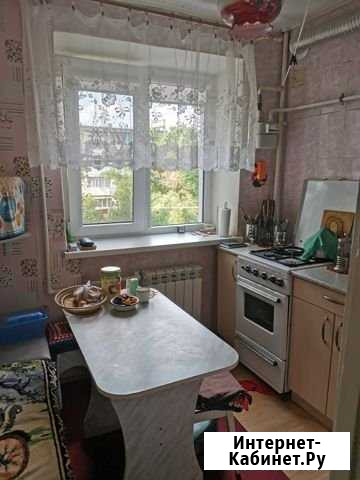 2-комнатная квартира, 44 м², 4/5 эт. на продажу в Новочеркасске Новочеркасск - изображение 1