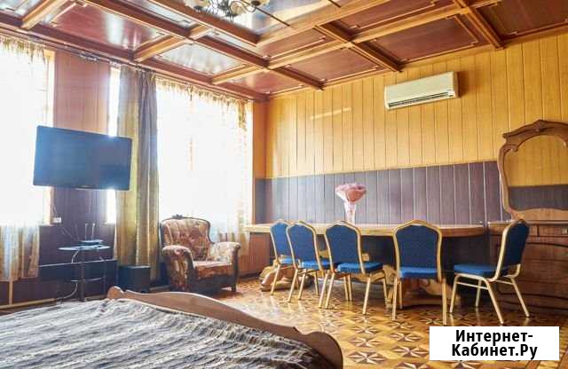 Дом 200 м² на участке 1 сот. в аренду посуточно в Сочи Сочи - изображение 1